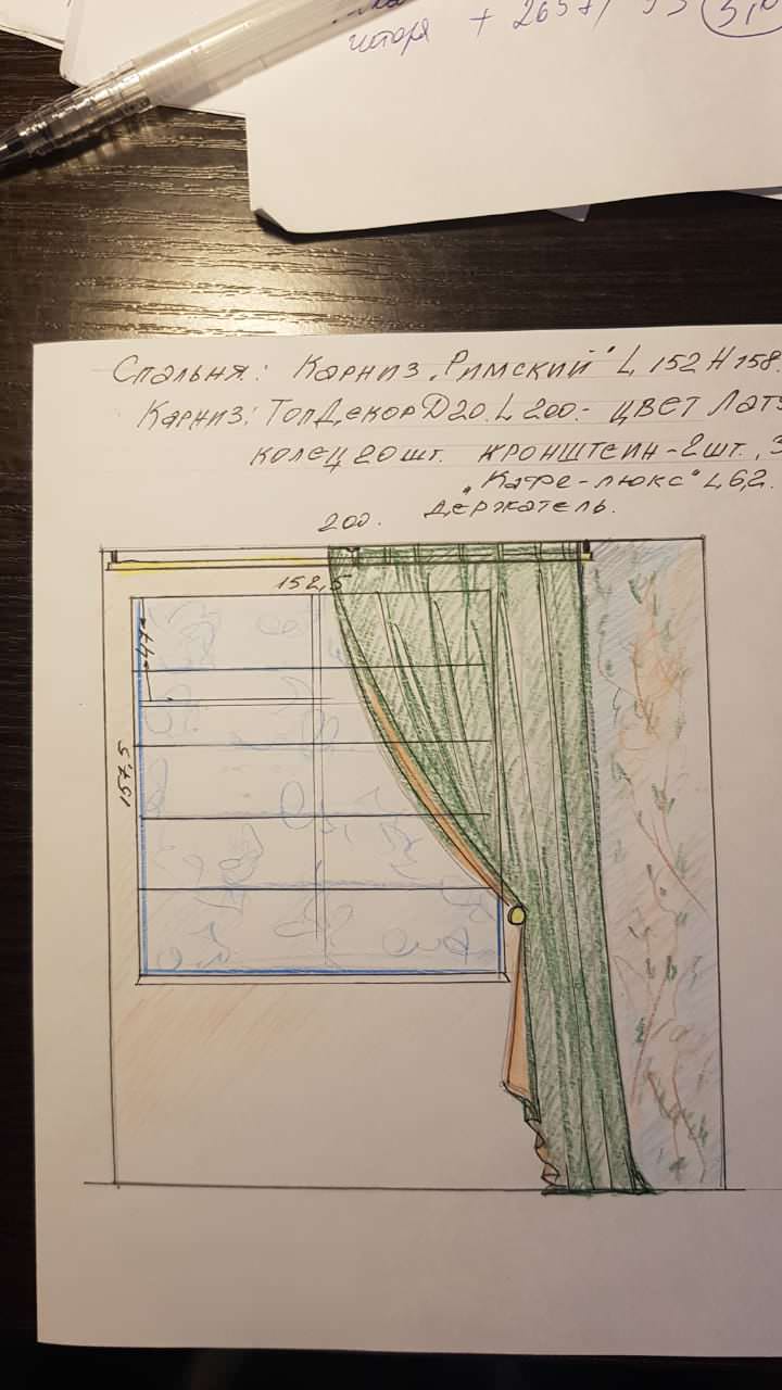 ЖК Две столицы