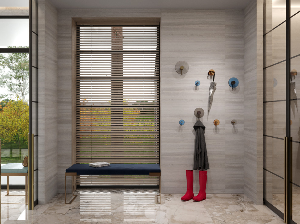 МО, КП Акватория Истры, 475 кв.м, 2022 год