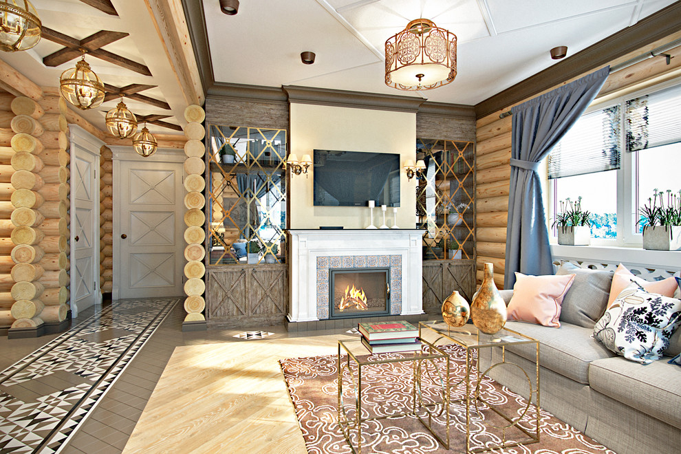 романовские дачи