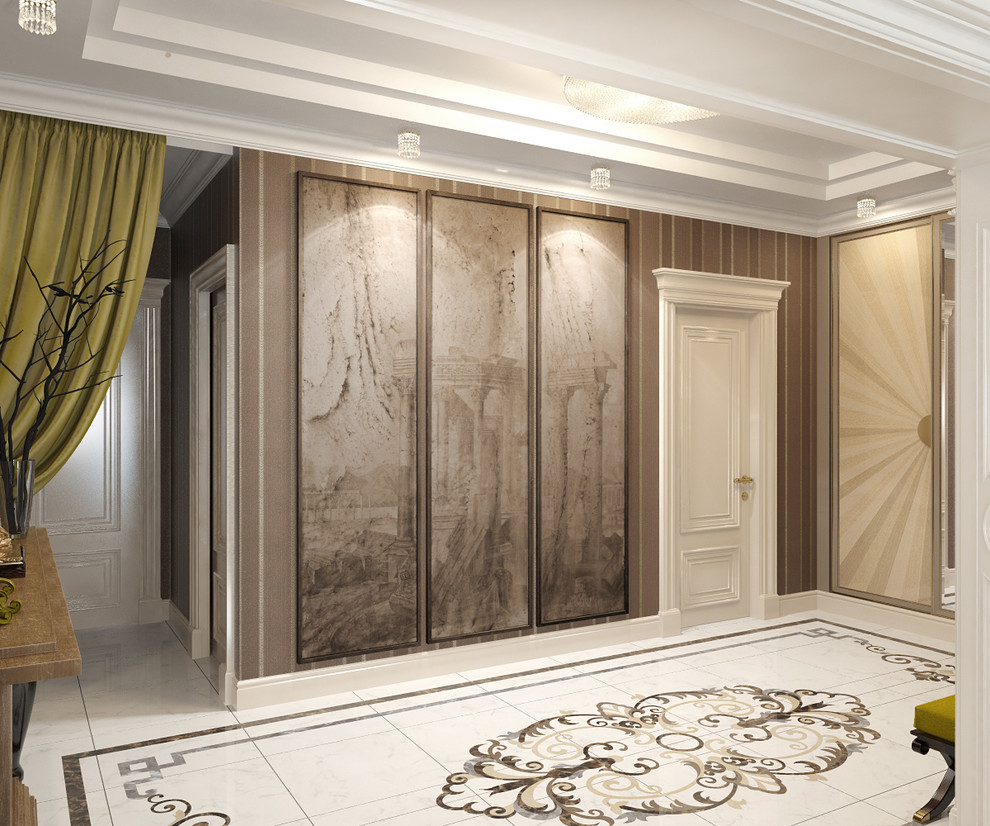 Блестящий Петербург