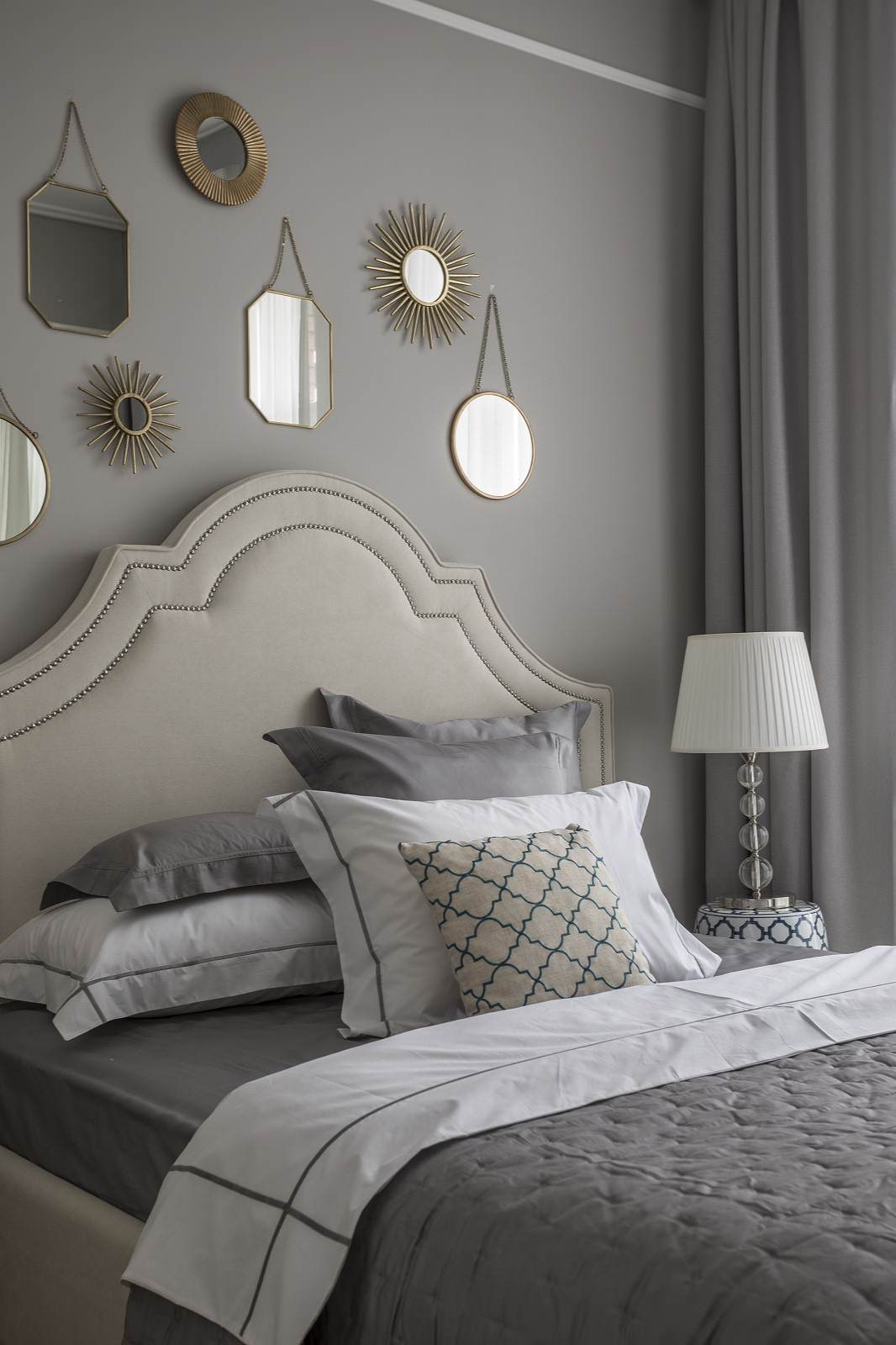 Атмосферная квартира в ЖК «Таёжный»