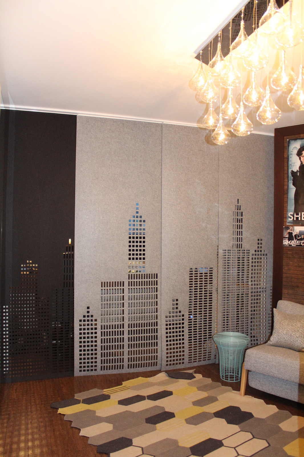 Примеры работ