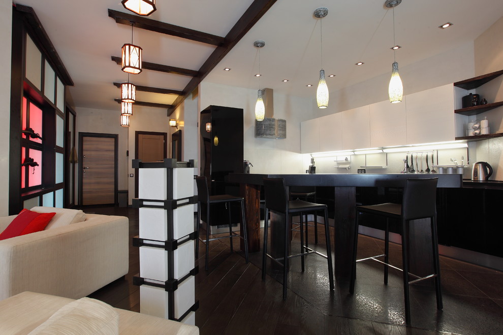 Игра в Японию