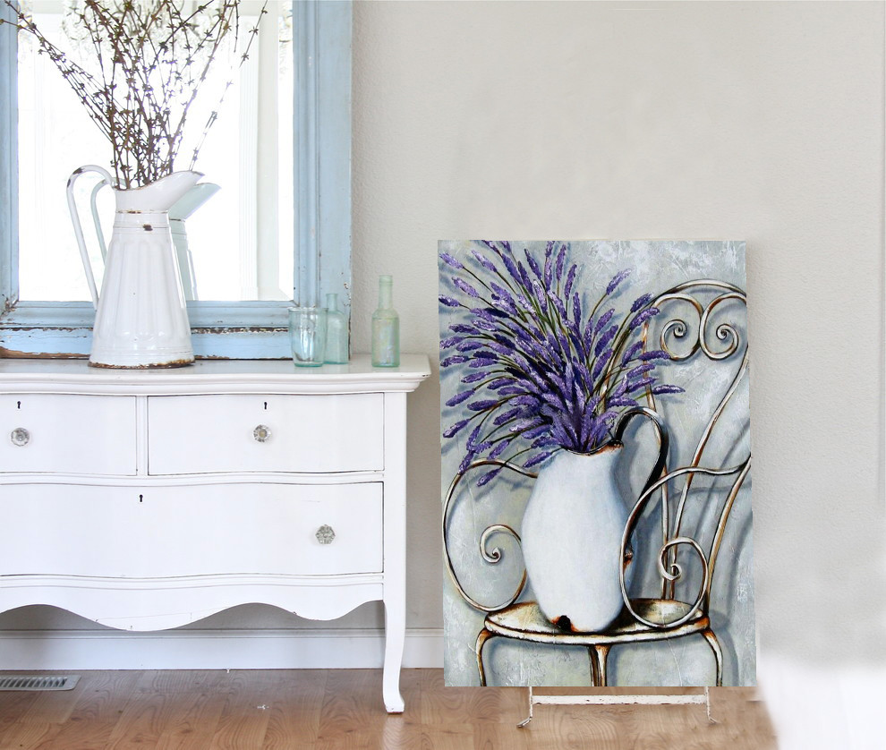 Очарование прованса