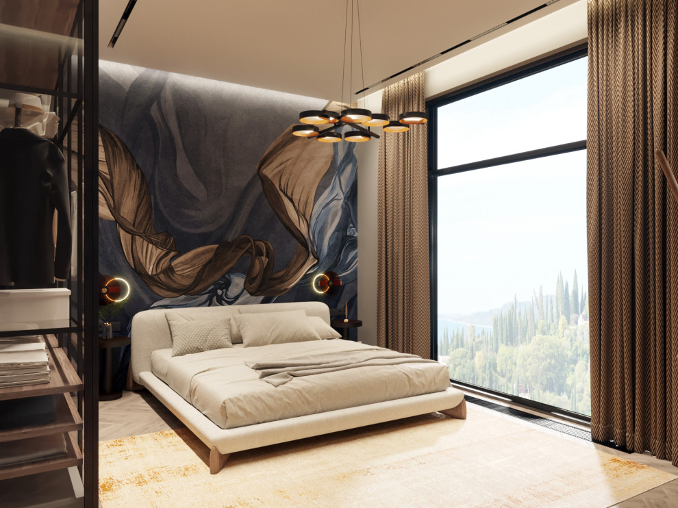 Загородный дом 152 кв.м в Сочи (на ул. Ландышевой 7)