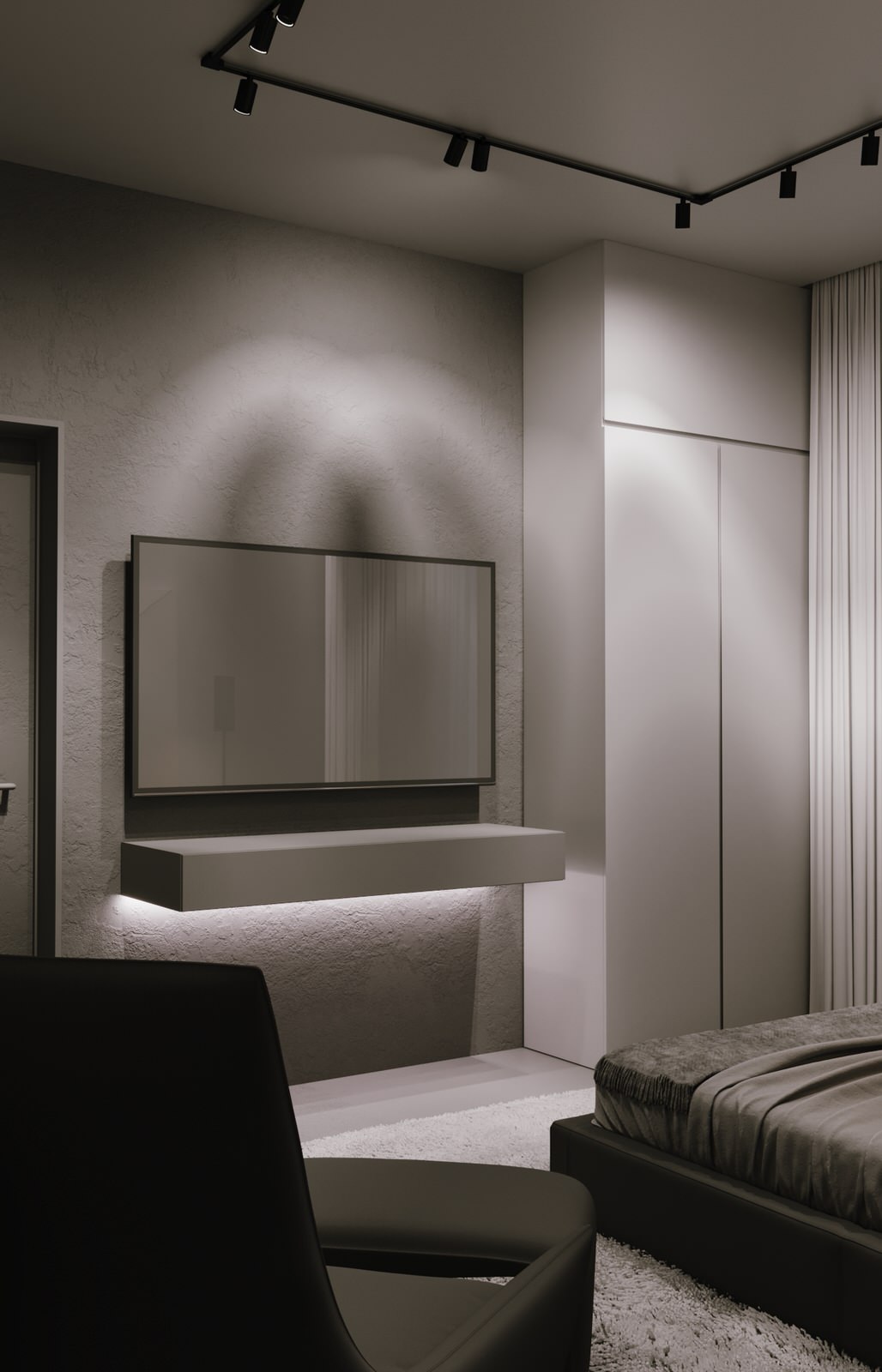 50 оттенков серого