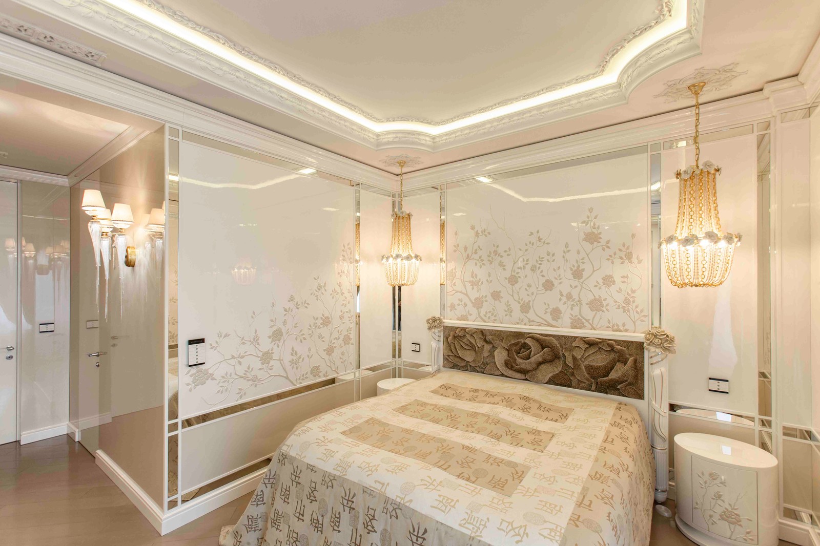 Квартира в ЖК «Дом у моря»