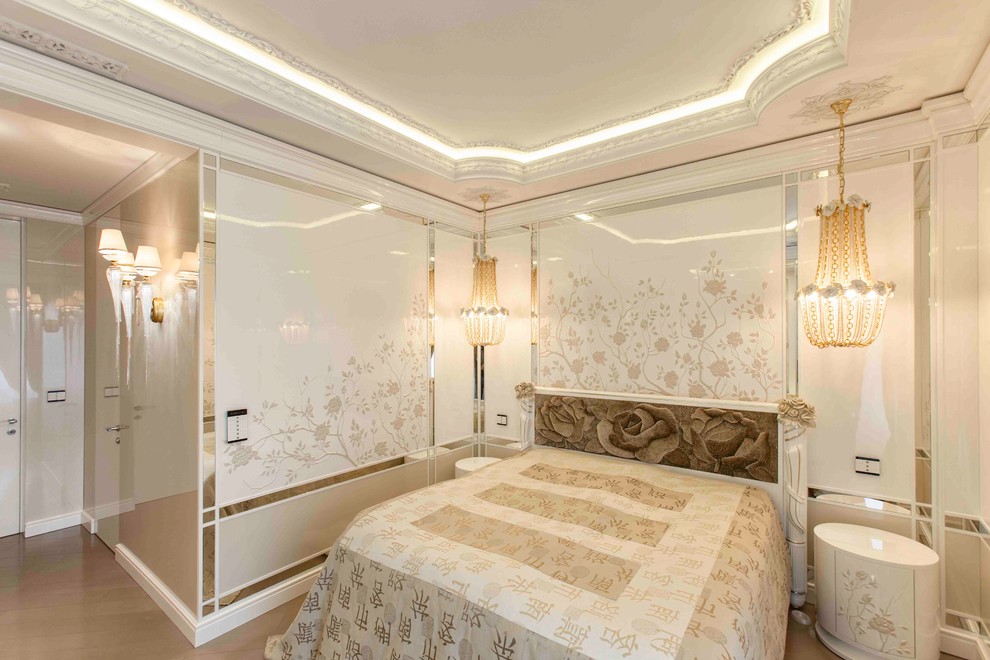 Квартира в ЖК «Дом у моря»