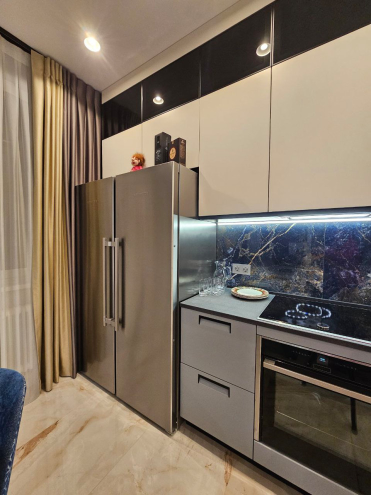 92 кв.м.  ЖК "Фестиваль парк"