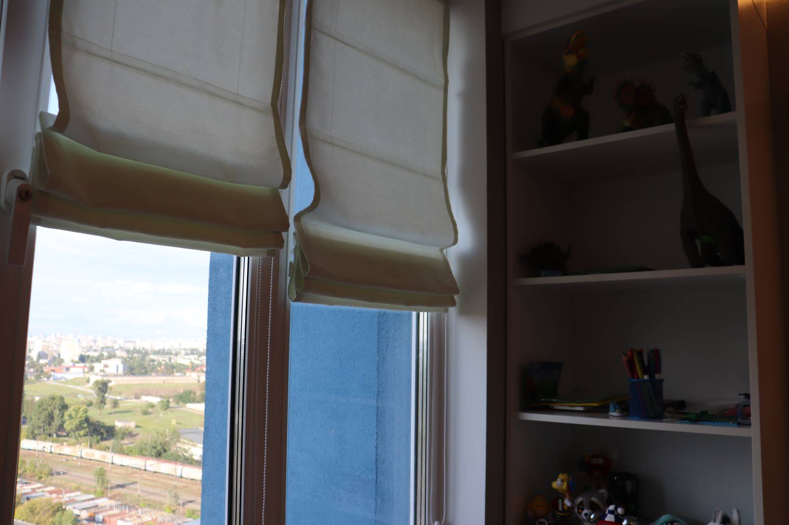 Wohnung 85 m2 (Appartmens 85 sq m) Kyiv Ukraine 2020-2021