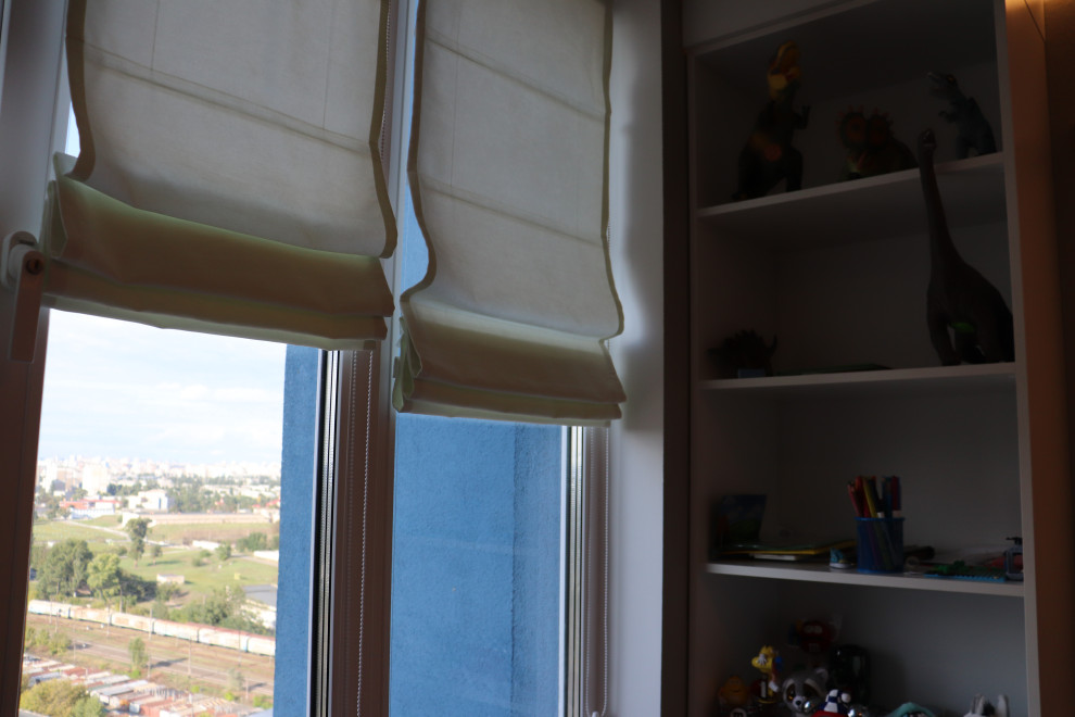 Wohnung 85 m2 (Appartmens 85 sq m) Kyiv Ukraine 2020-2021