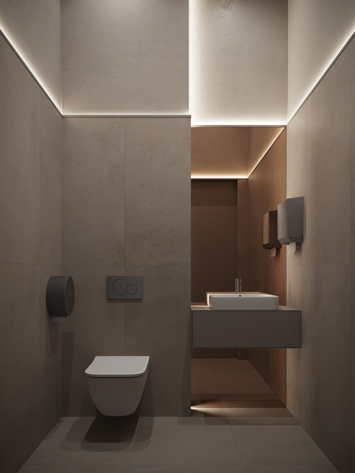 МОП PR-426 ЖК "Видный"