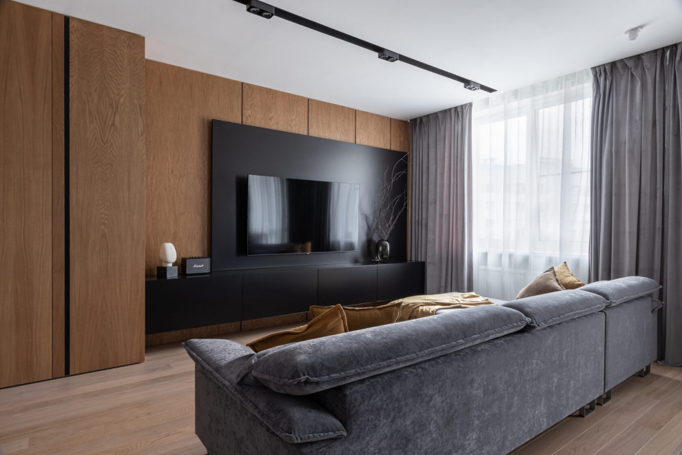 ЖК Самоцветы