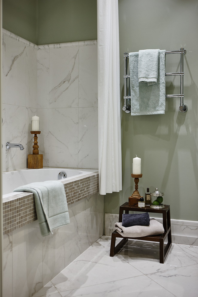 Квартира в Царицыно