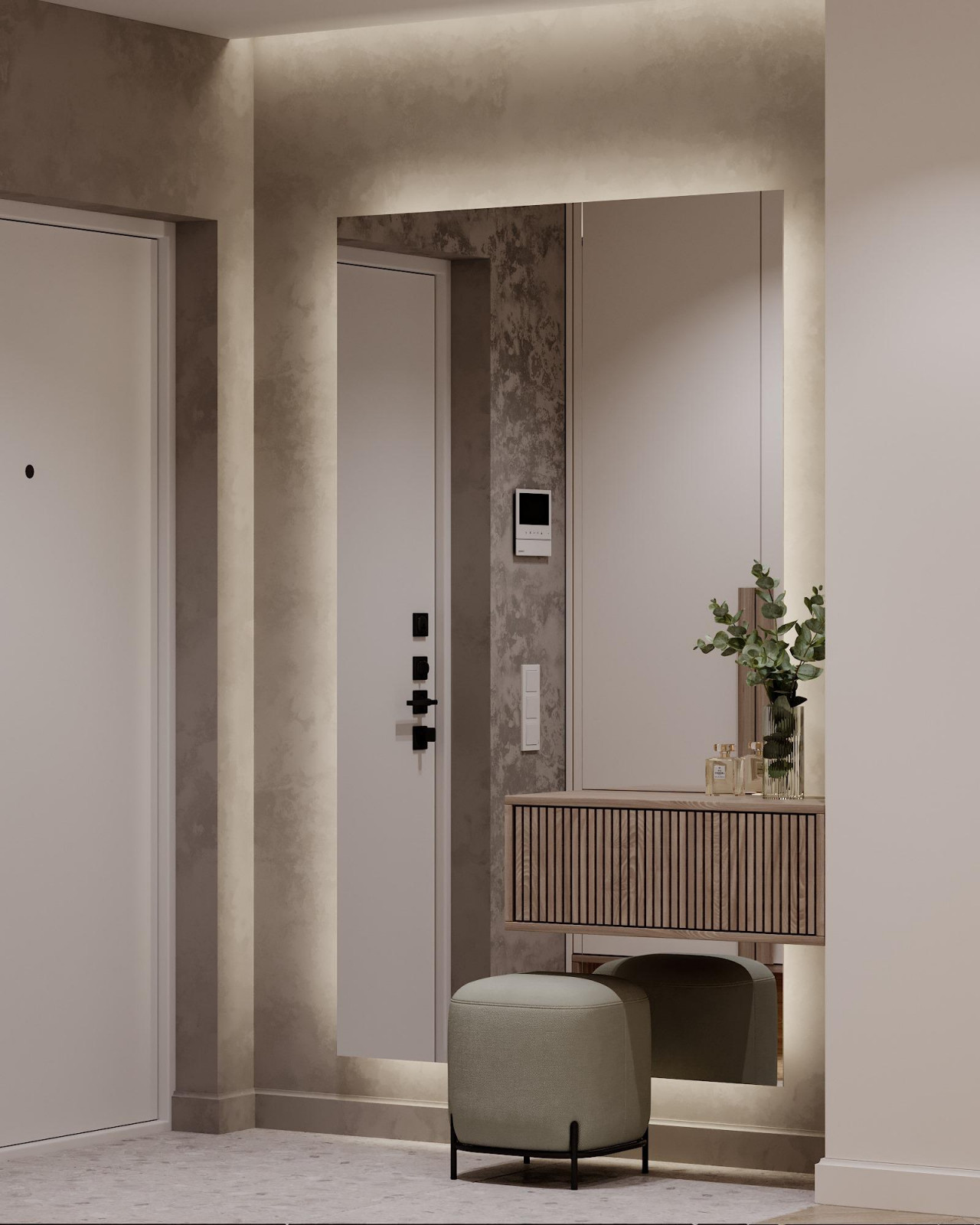 ЖК Преображение