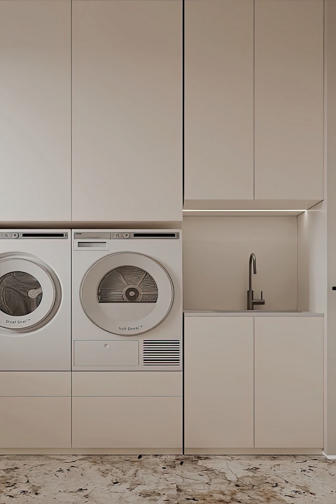 Дизайн и ремонт дома в КП Лесная поляна - Высокие отношения