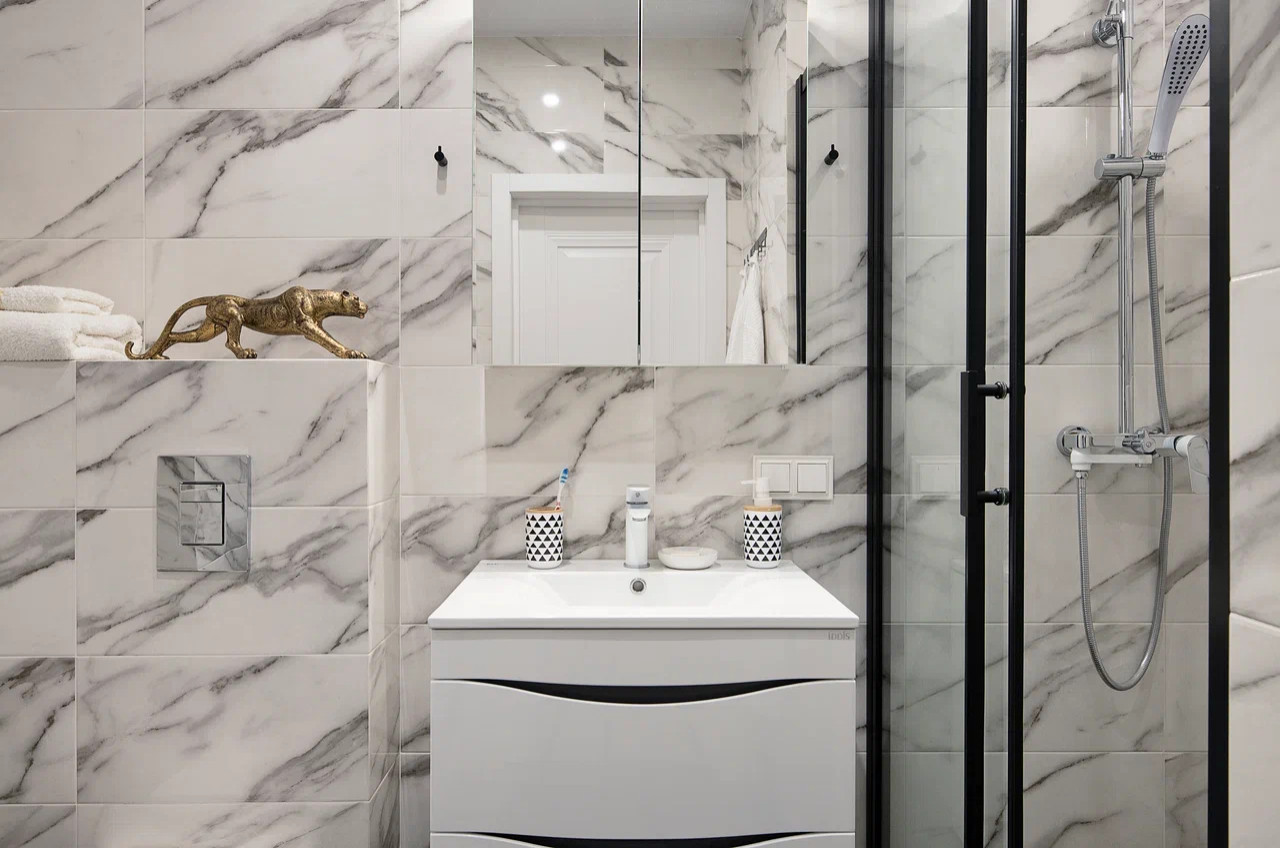 Светлогорск ЖК "Баден-Баден"