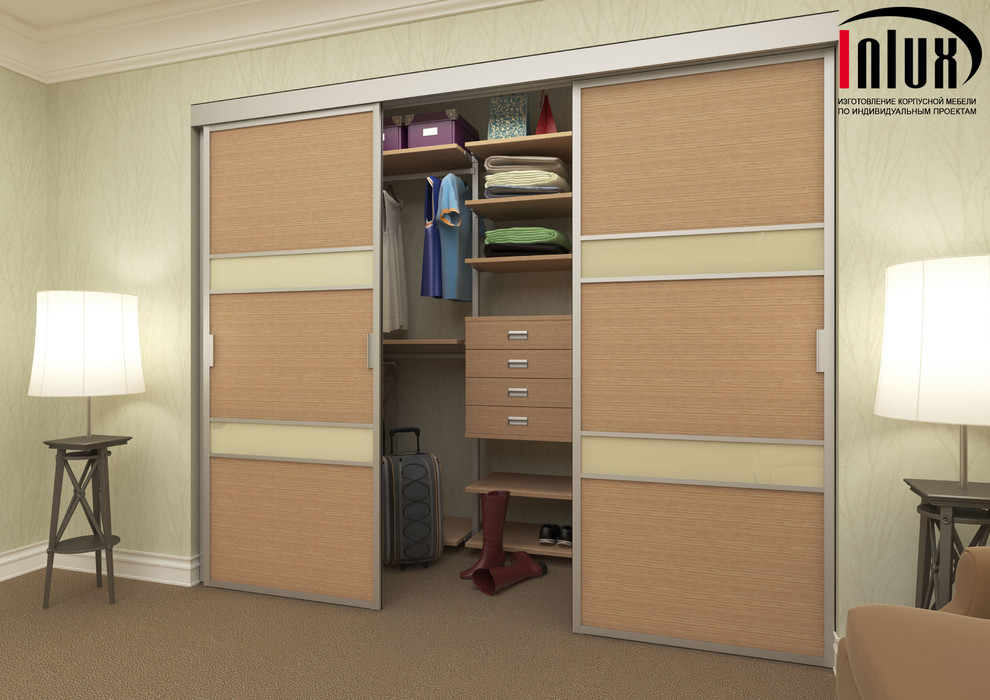 Межкомнатные перегородки