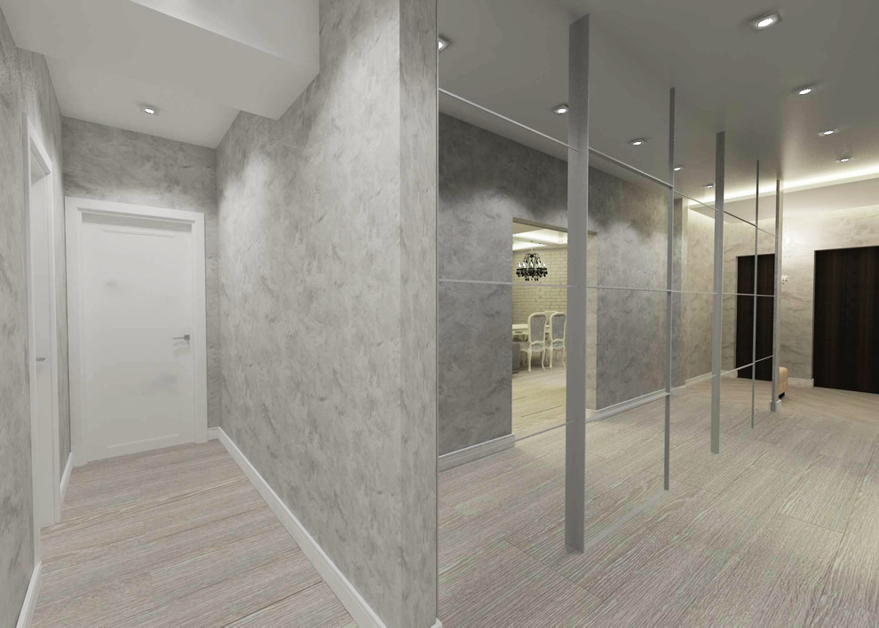 Квартира для молодой семьи в ЖК Авиатор