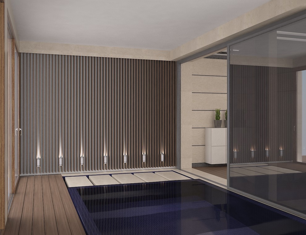 Дом Ялта минимализм