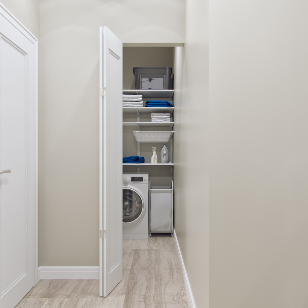 Эскизы квартиры на Кутузовском