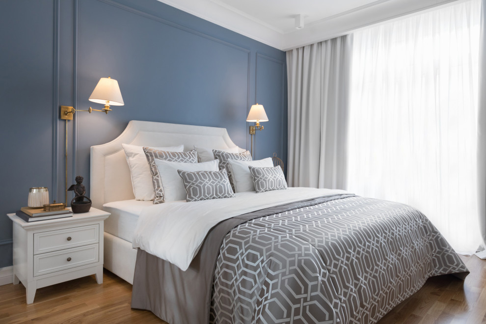 квартира на Садовом кольце