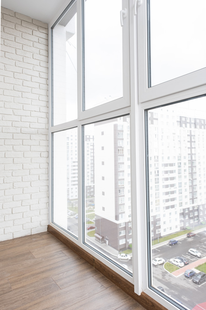 ЖК Фаворит 58м2