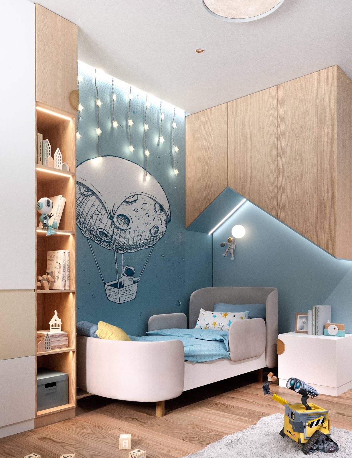 АР-ДЕКО В СОВРЕМЕННОМ ИНТЕРЬЕРЕ