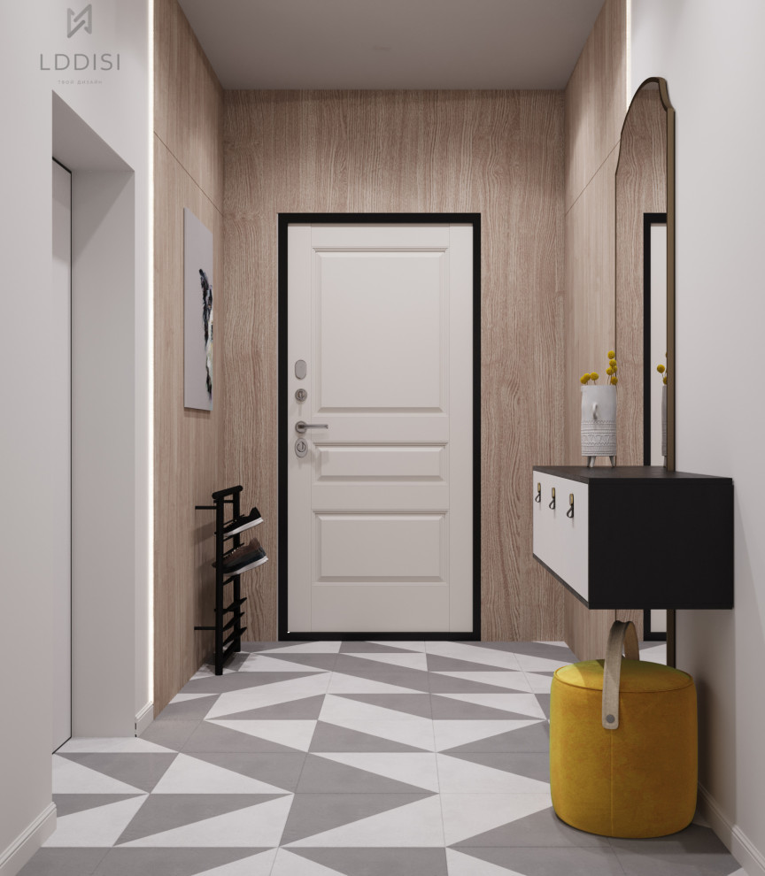 Дом в Серноводске