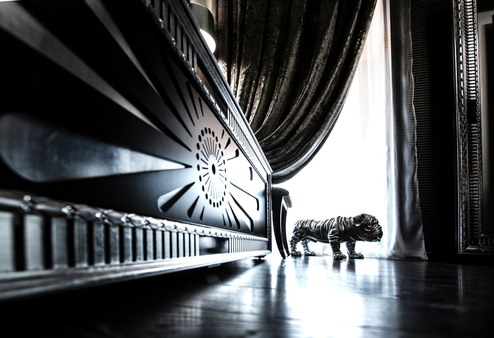 Дом в Пестово