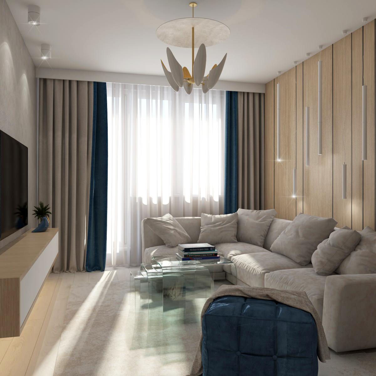 Москва.Квартира 2017