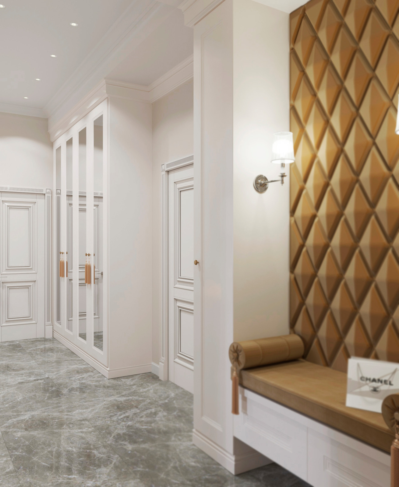 3 комнаты г. Москва