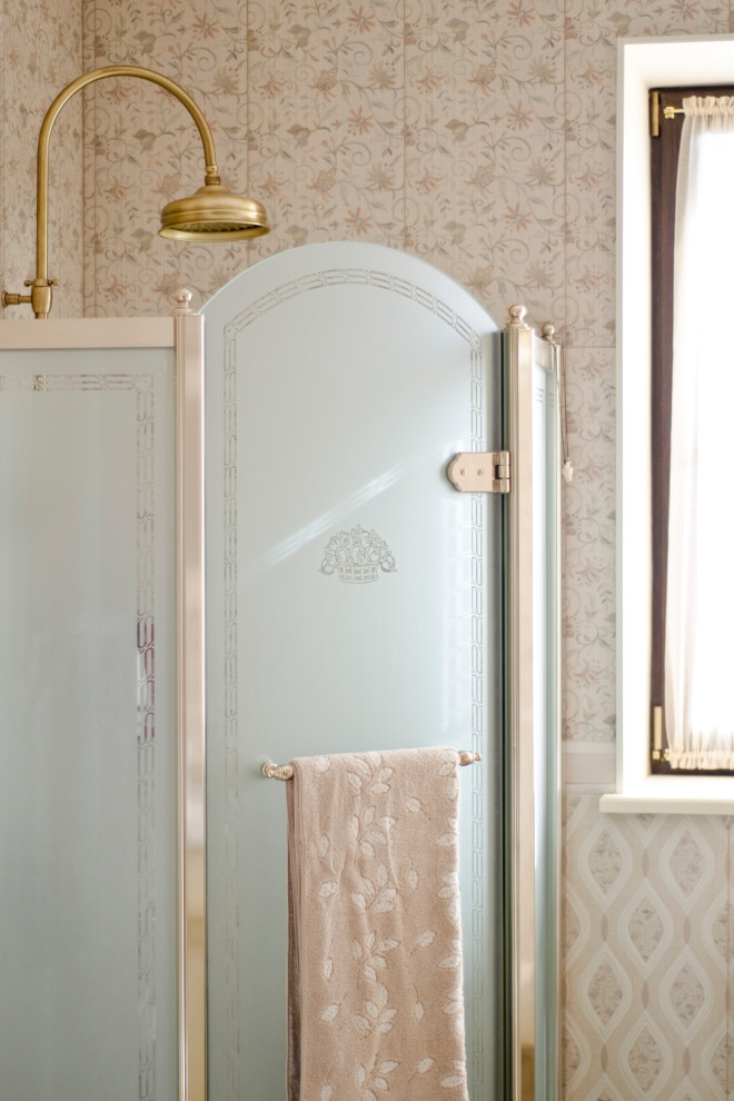 Загородный дом