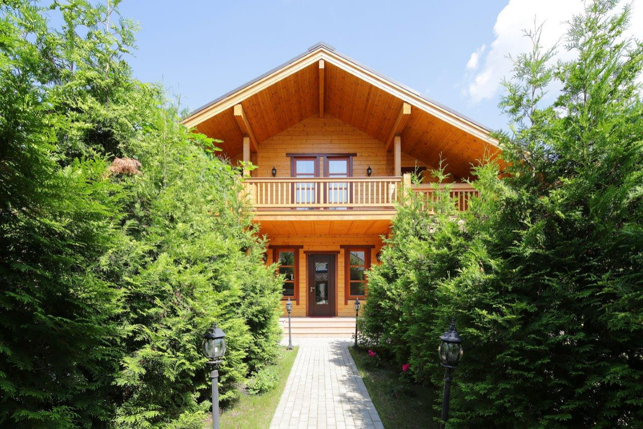 Проектирование и строительство домов