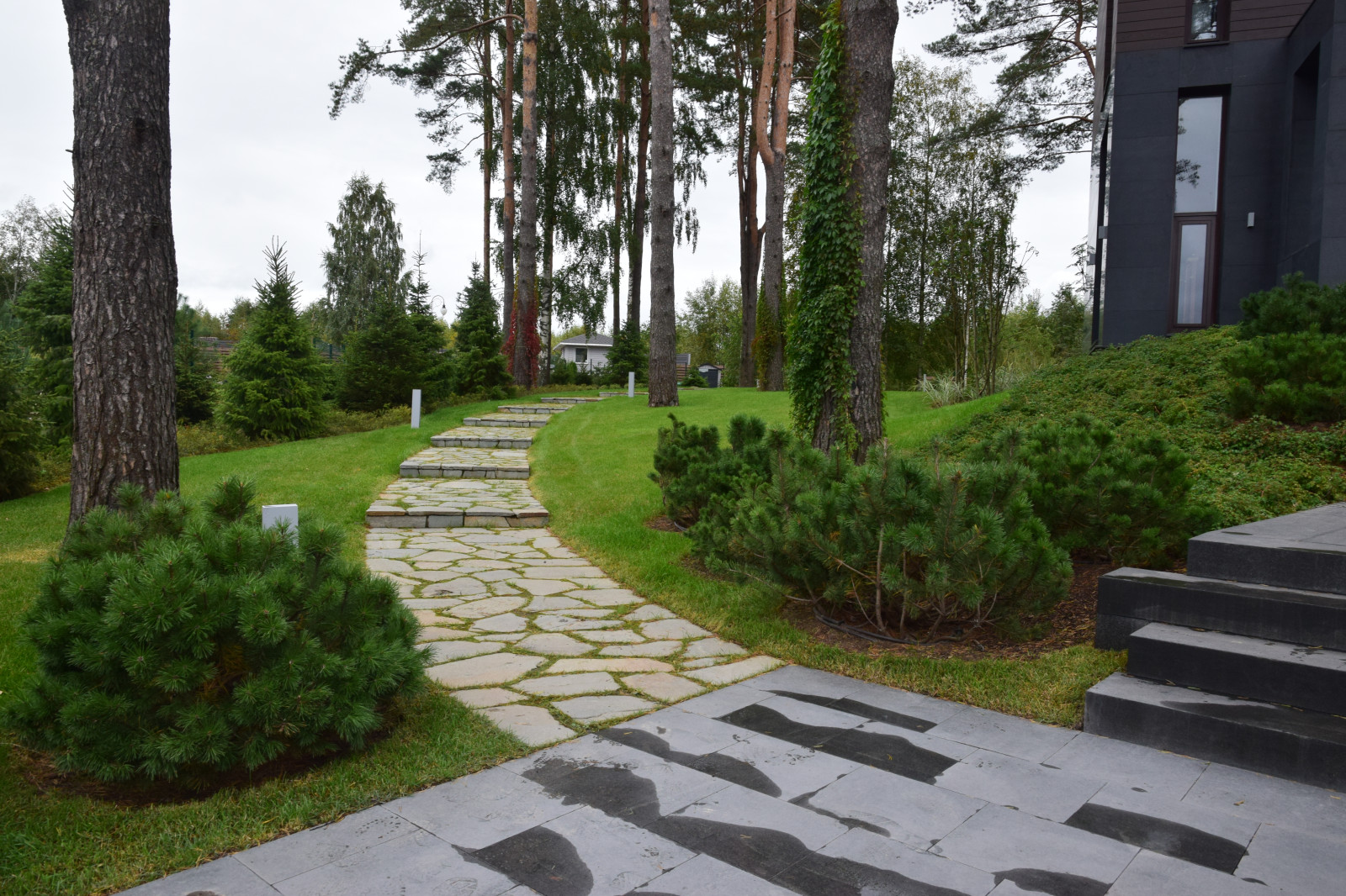 Сестроречье