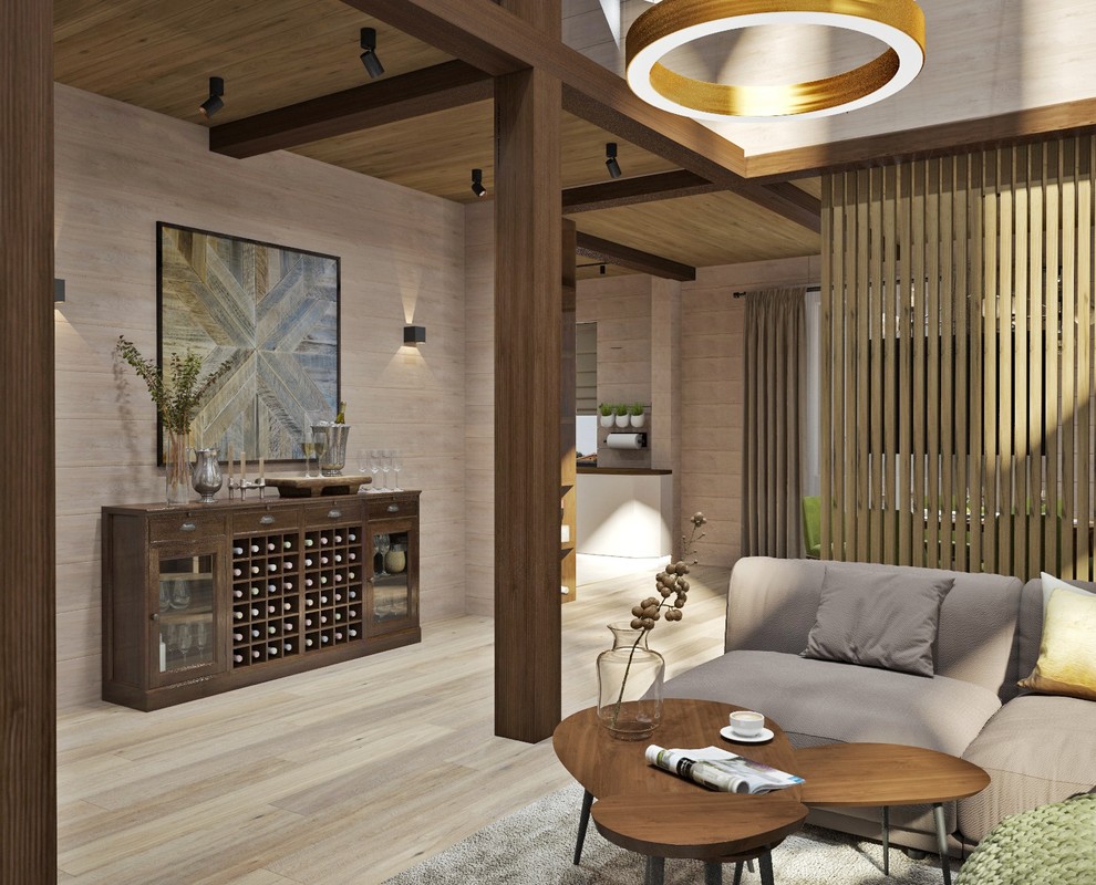 Дом !Лапино Град"