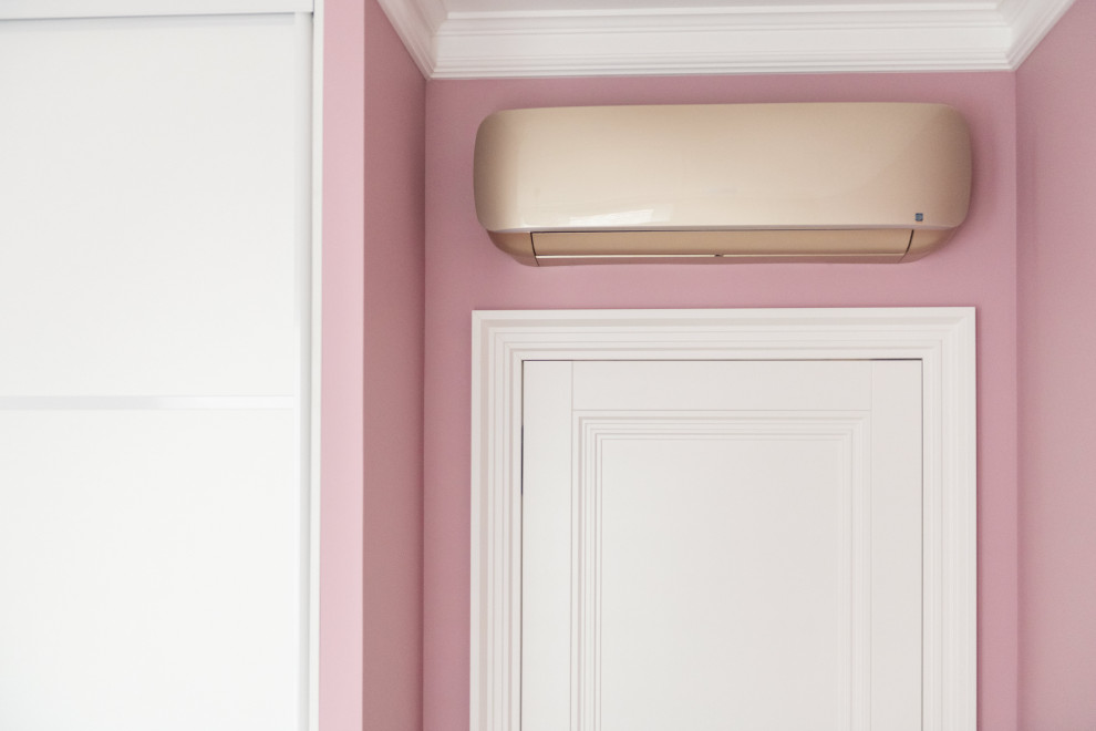 Нежная Скандинавия, ЖК Green Park