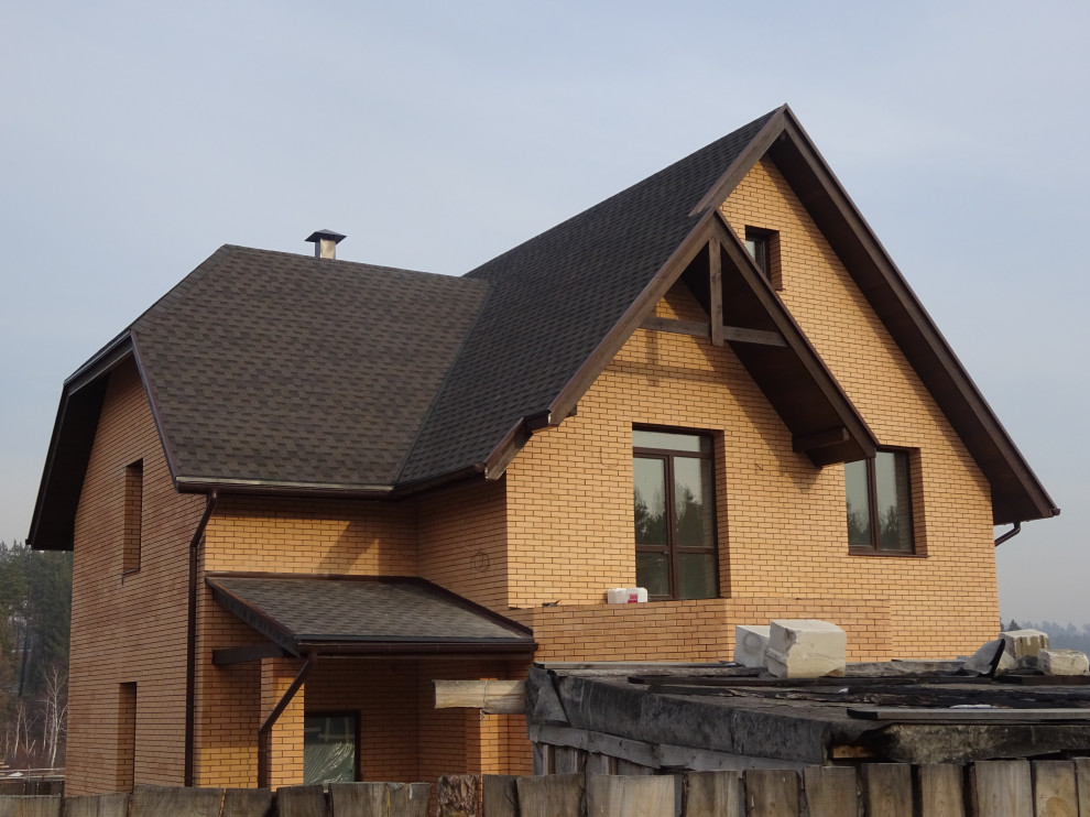 Наши работы