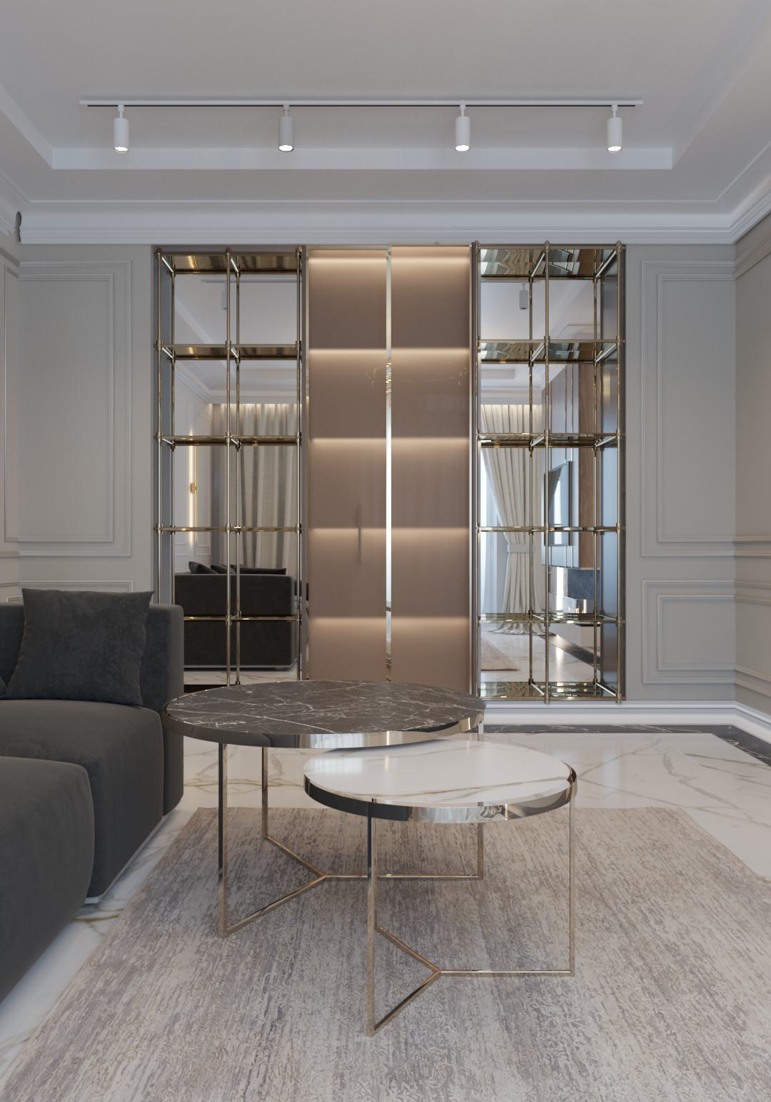 Небольшая 4-шка