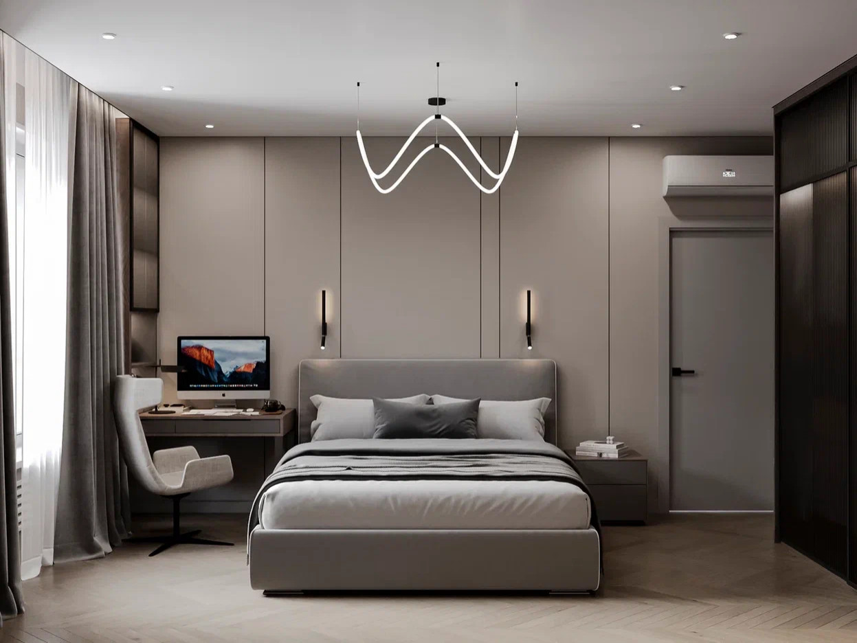 ЖК Новый Леснер