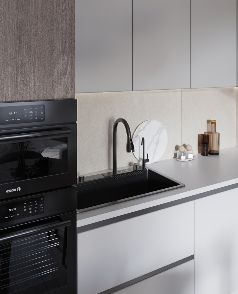 ЖК "Svetlana Park" 39 м2  г. Санкт-Петербург