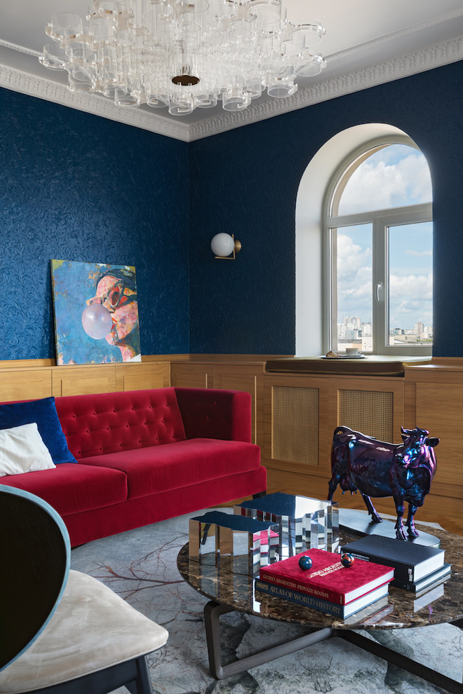 Сталинка в Минске