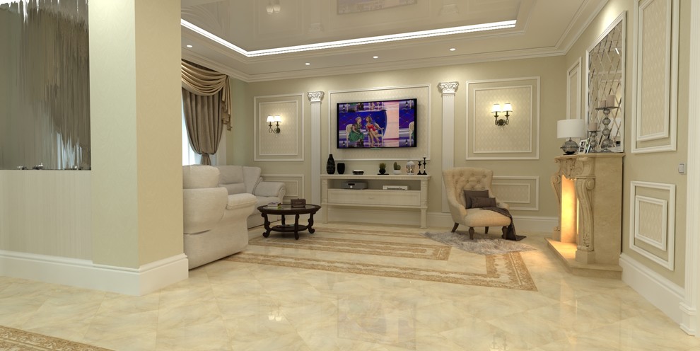 частный дом