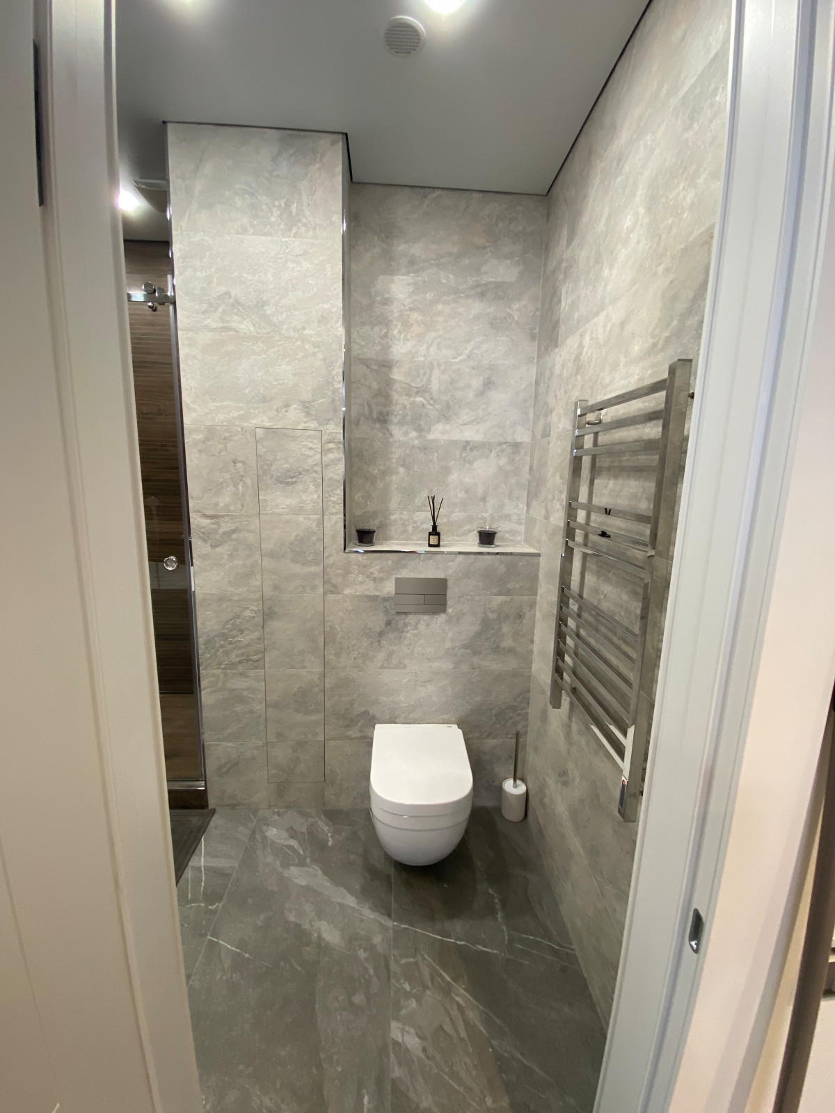 ЖК Кварталы 21/19 75 кв.м.