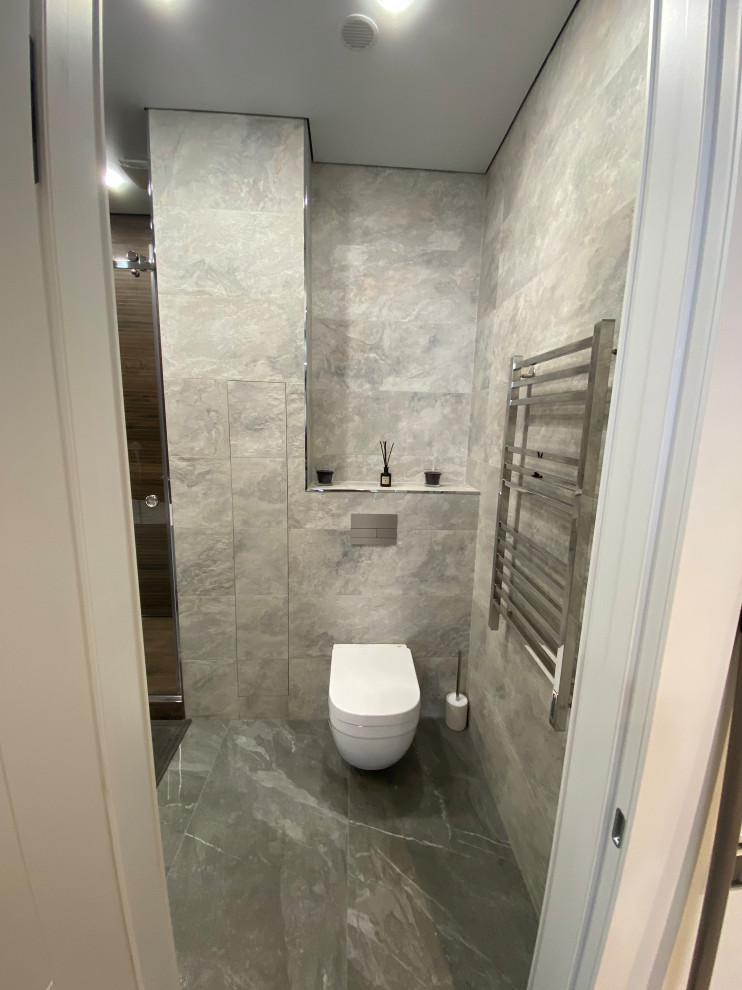 ЖК Кварталы 21/19 75 кв.м.