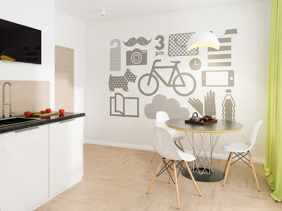 город Видное, Московская область