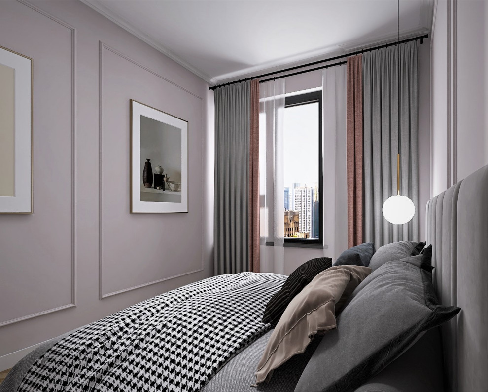 Апартаменты ЖК Match Point