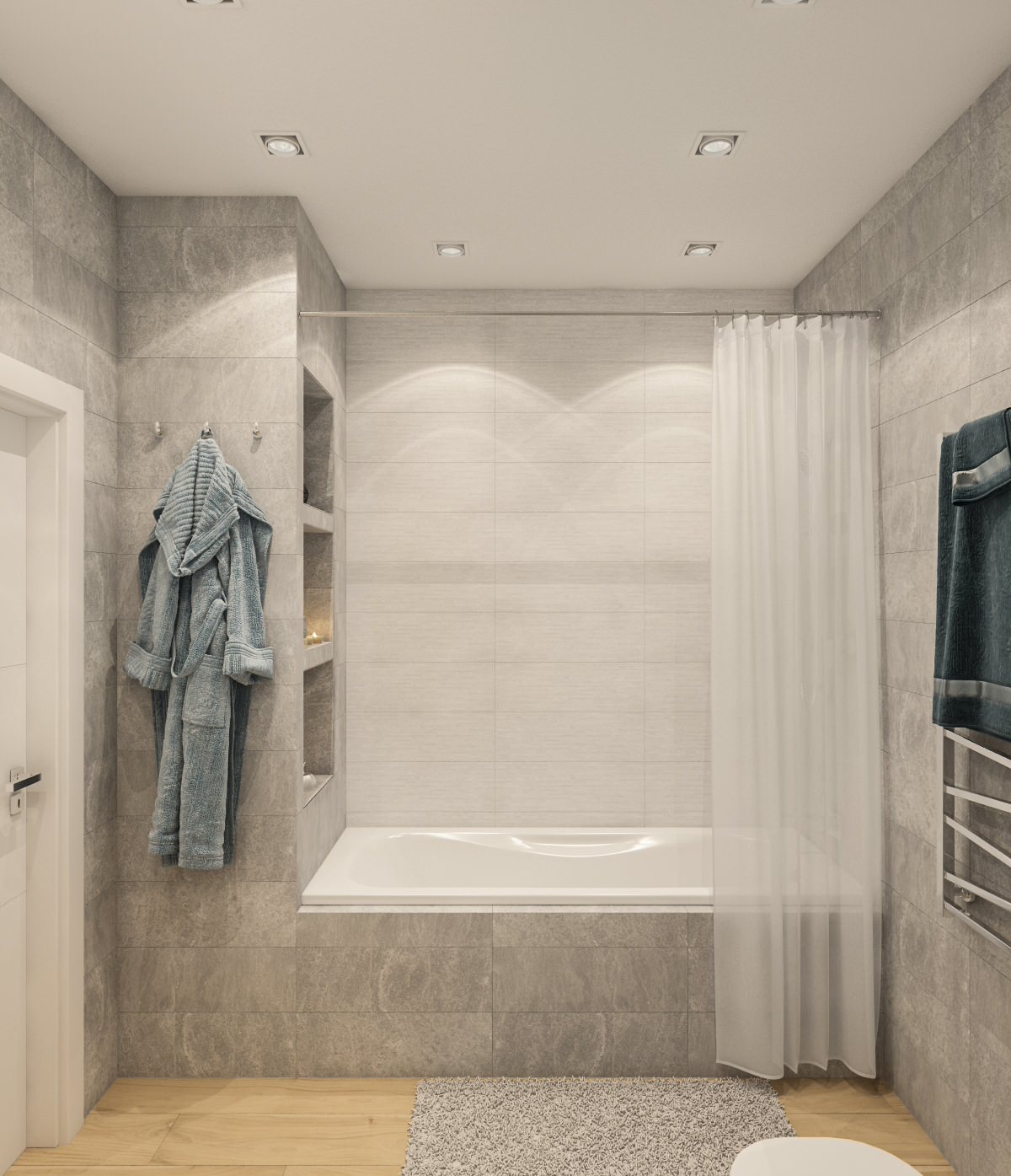 ЖК "Заельцовский"