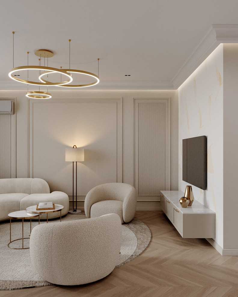 ДОМ ДВУХЭТАЖНЫЙ АЗОВ 160кв.м | 3DOM