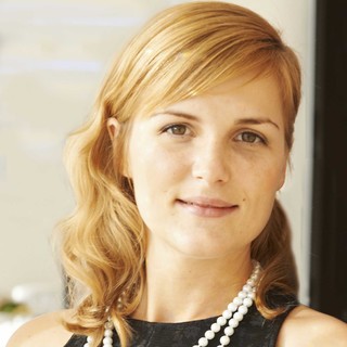 Светлана Скребцова